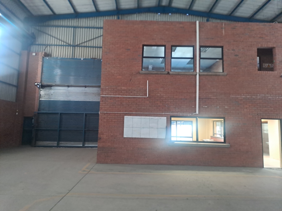 Commercial Property for Sale in Oos Einde North West